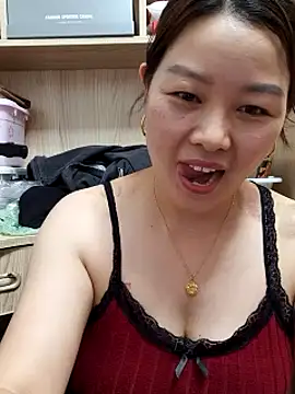 Jennie dogy online show from 05/15/26, 02:37
