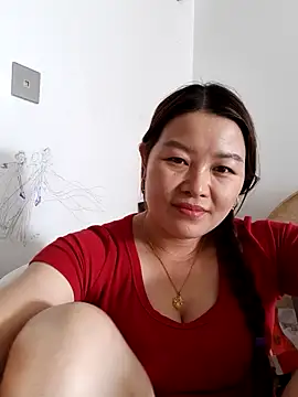 Jennie dogy online show from 05/05/26, 03:09