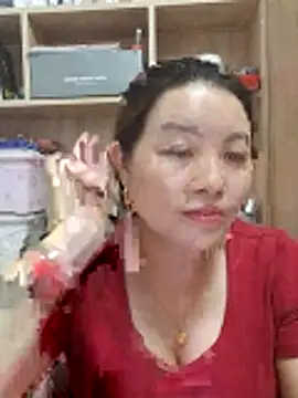 Jennie dogy online show from 05/30/26, 04:52