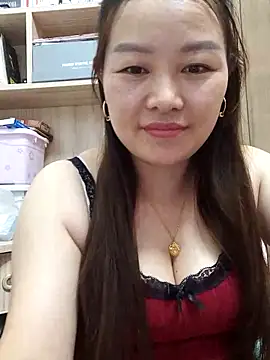 Jennie dogy online show from 05/23/26, 04:55