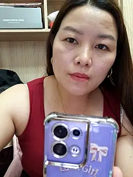 Jennie dogy online show from 05/21/26, 02:31