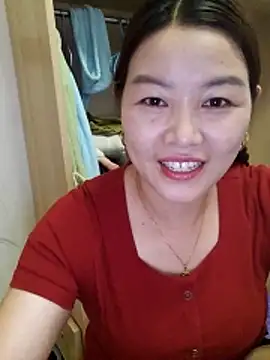 Jennie dogy online show from 04/26/26, 02:42