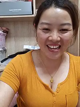 Jennie dogy online show from 05/24/26, 01:33
