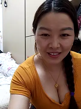 Jennie dogy online show from 05/10/26, 02:52