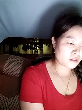 Jennie dogy online show from 04/29/26, 03:49