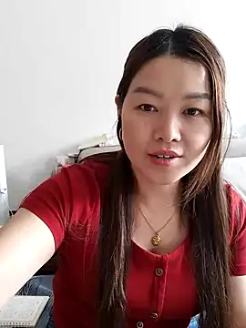 Jennie dogy online show from 05/07/26, 05:11