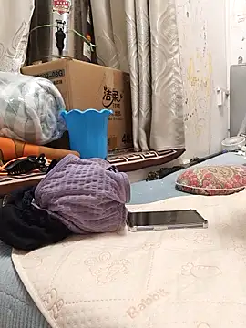 Jennie dogy online show from 05/26/26, 01:53