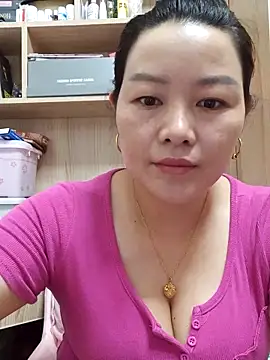 Jennie dogy online show from 05/24/26, 01:27
