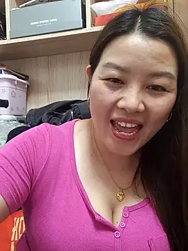 Jennie dogy online show from 05/15/26, 02:31