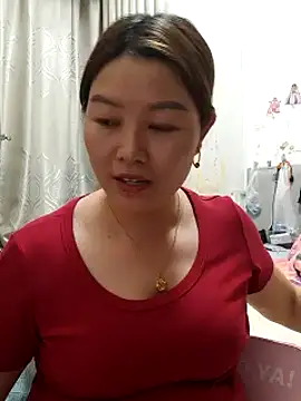 Jennie dogy online show from 05/06/26, 03:27
