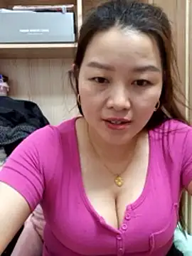 Jennie dogy online show from 05/20/26, 02:25
