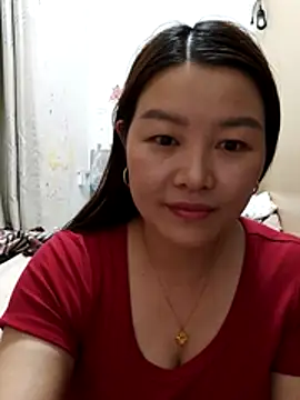 Jennie dogy online show from 05/05/26, 03:15