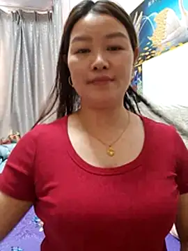 Jennie dogy online show from 04/24/26, 02:02