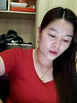 Jennie dogy online show from 04/29/26, 03:32