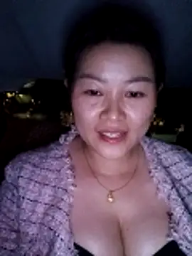 Jennie dogy online show from 04/22/26, 03:19