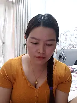 Jennie dogy online show from 05/10/26, 02:48