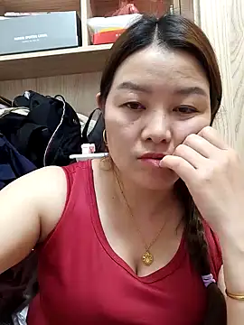 Jennie dogy online show from 05/11/26, 03:18
