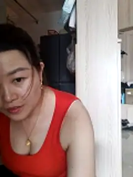 Jennie dogy online show from 05/27/26, 01:57
