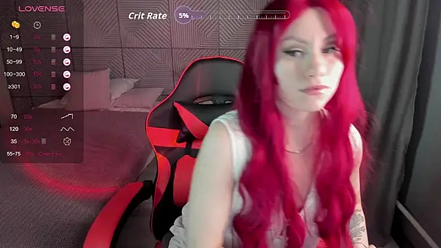 Snapshot of RinaFox__ chatting on 03/02/26, 01:06 RinaFox online show from 03/02/26, 01:06