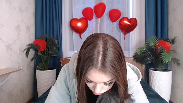 CandyGyrl online show from 02/24/26, 01:17