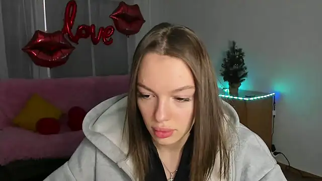 CandyGyrl online show from 02/18/26, 01:25