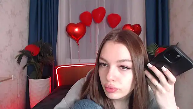 CandyGyrl online show from 02/21/26, 01:07