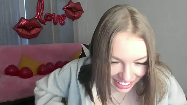 CandyGyrl online show from 02/25/26, 01:06