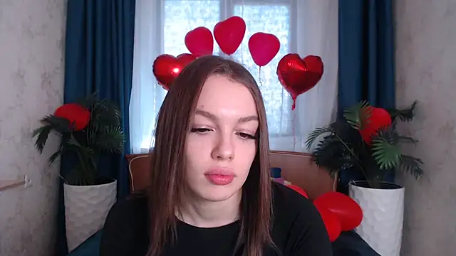 CandyGyrl online show from 02/20/26, 08:16