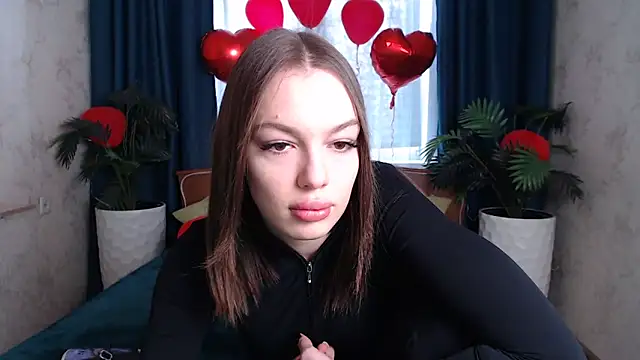 CandyGyrl online show from 03/04/26, 08:11