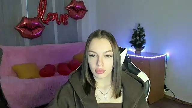 CandyGyrl online show from 02/13/26, 01:05