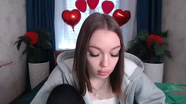 CandyGyrl online show from 02/26/26, 08:03