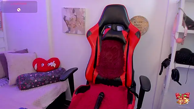 Lexyy evanss1 online show from 05/05/26, 07:06