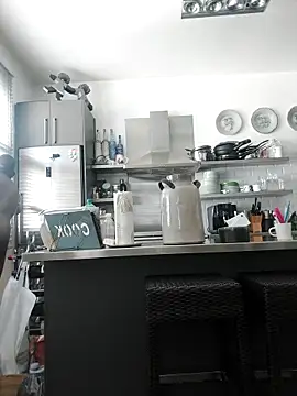 dickman66XX online show from 04/08/26, 01:12