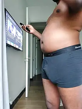 dickman66XX online show from 04/17/26, 07:44