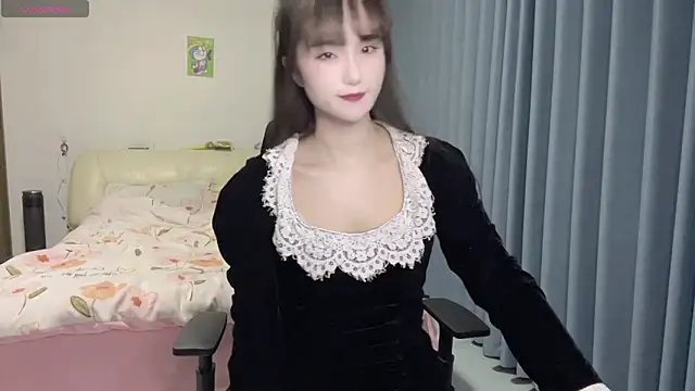 Fairy-615 online show from 02/22/26, 01:24