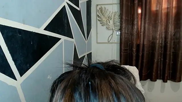 Jam morena  online show from 03/22/26, 11:06