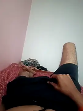 joprasad125 online show from 04/19/26, 10:38
