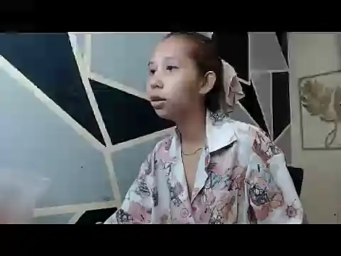 Charming lexi online show from 03/19/26, 01:27