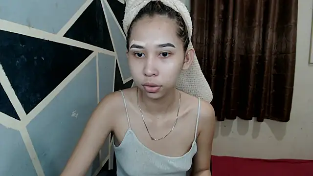 Charming lexi online show from 03/27/26, 08:26