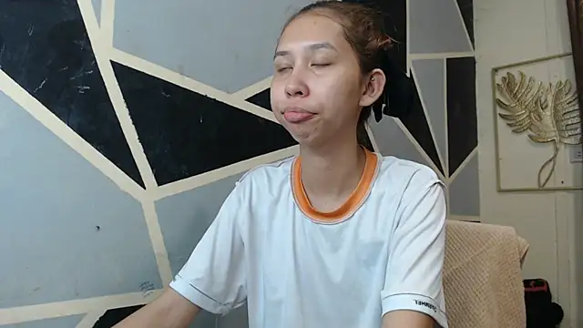 Charming lexi online show from 03/22/26, 10:39