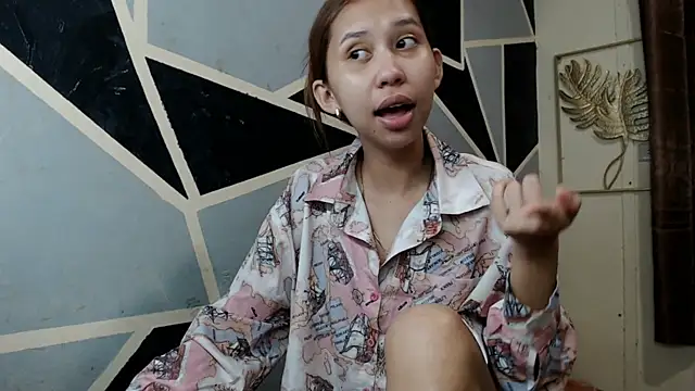 Charming lexi online show from 04/09/26, 02:23