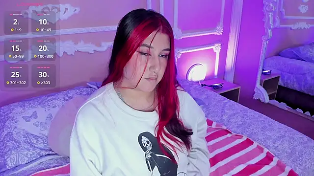 SusiWild online show from 02/11/26, 03:28