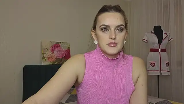 GEvangelinka online show from 02/21/26, 11:23