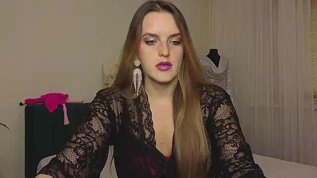 GEvangelinka online show from 07/05/26, 02:13