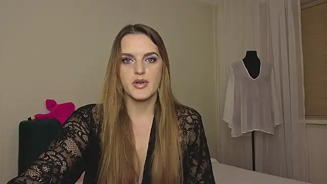 GEvangelinka online show from 06/13/26, 04:05