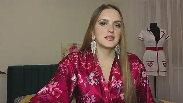 GEvangelinka online show from 03/27/26, 03:46