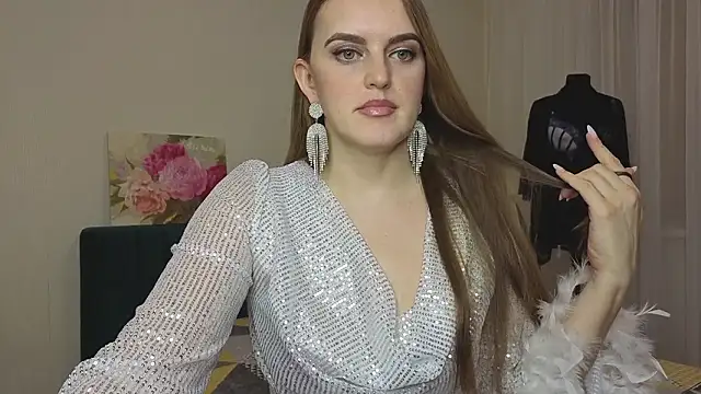 GEvangelinka online show from 02/09/26, 01:09