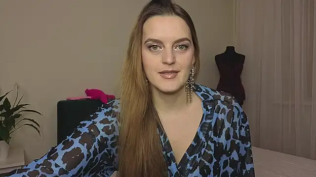 GEvangelinka online show from 05/30/26, 03:17