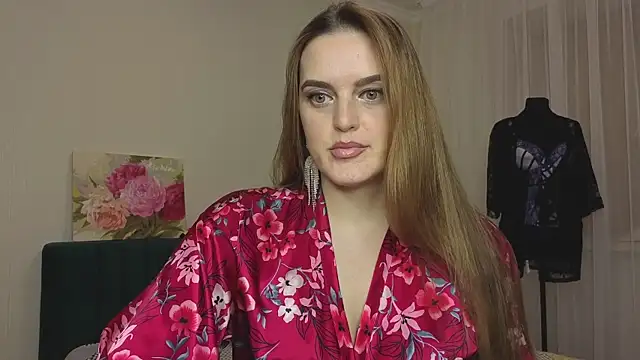 GEvangelinka online show from 02/06/26, 03:41