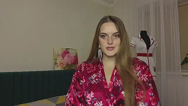 GEvangelinka online show from 04/03/26, 04:46